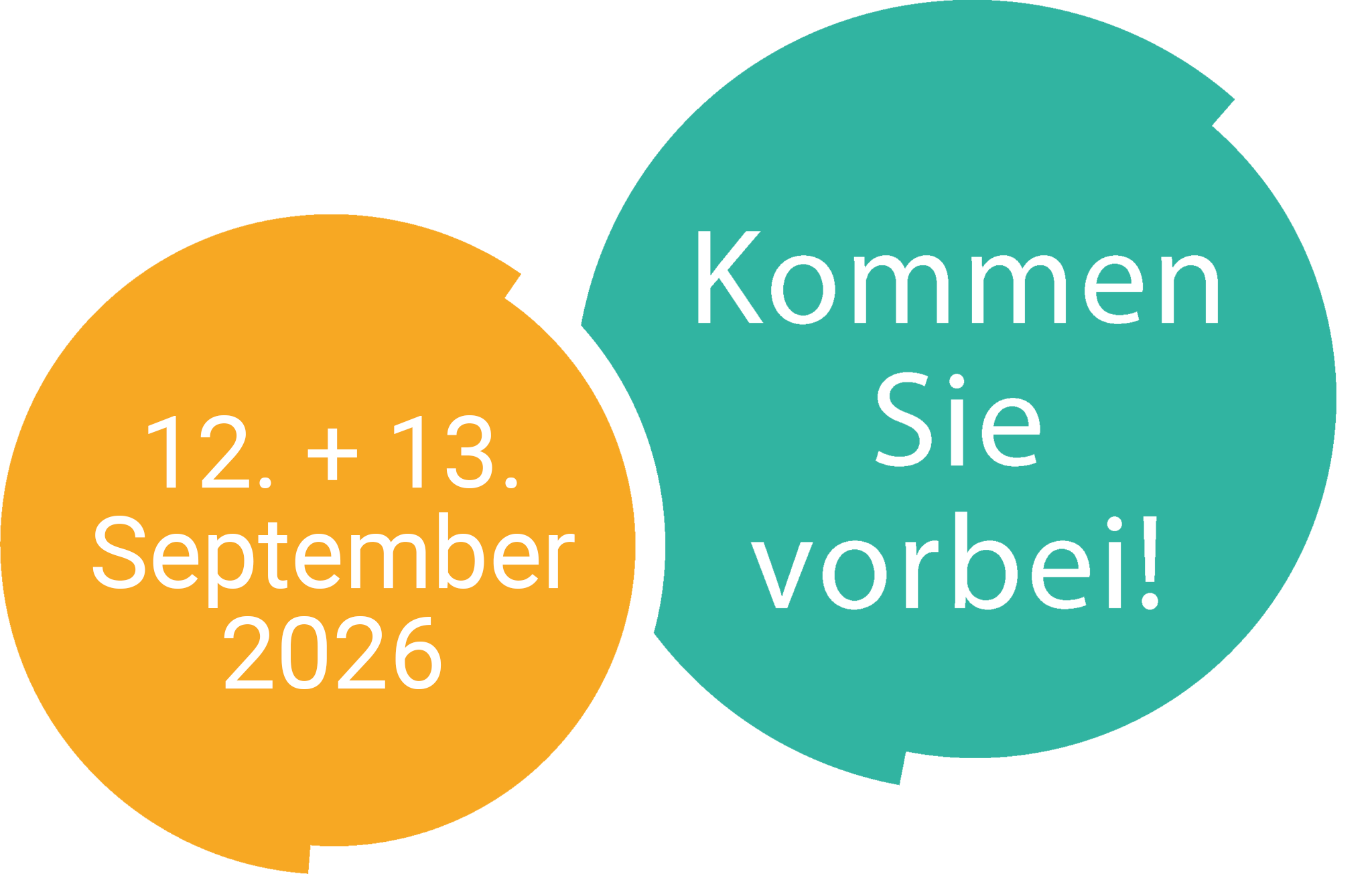 stoerer-edays-hero_2026 Veranstaltungstermin 12. und 13. September 2026